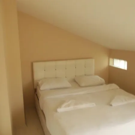 Hm Apart Hotel 2*