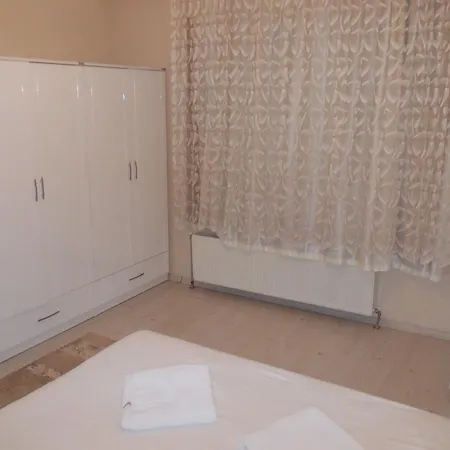 Appart hôtel Hm Apart Hotel Izmit
