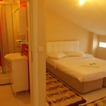 Hm Apart Hotel Appart hôtel Izmit