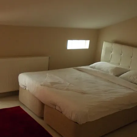 Hm Apart Hotel Appart hôtel
