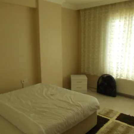Appart hôtel Hm Apart Hotel 2*