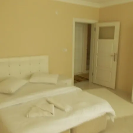 Hm Apart Hotel